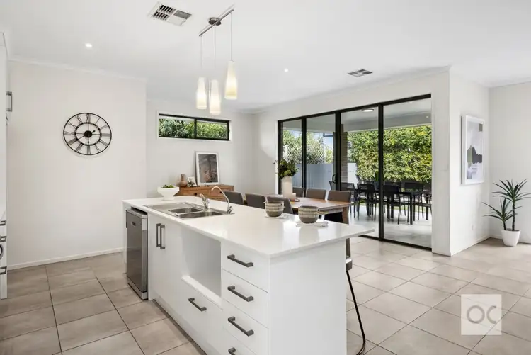 Fourth view of Homely house listing, 3A Hale Street, Everard Park SA 5035