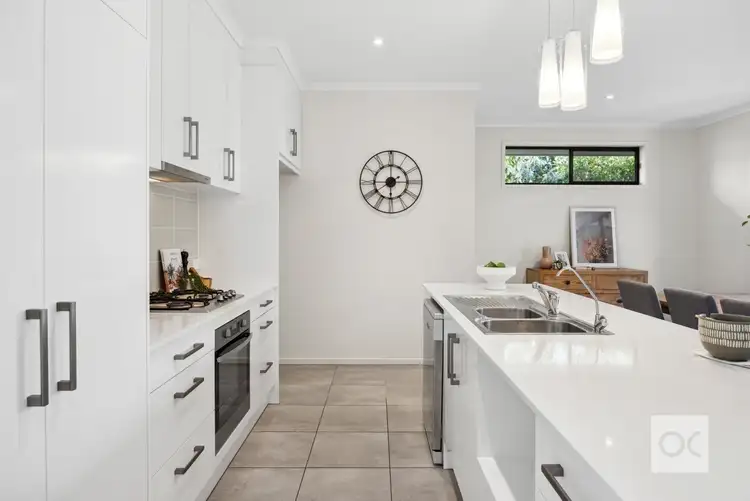 Fifth view of Homely house listing, 3A Hale Street, Everard Park SA 5035