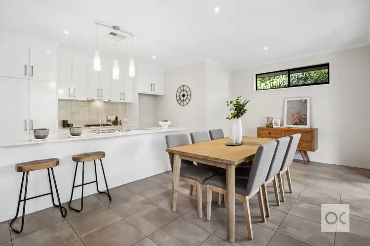 Sixth view of Homely house listing, 3A Hale Street, Everard Park SA 5035