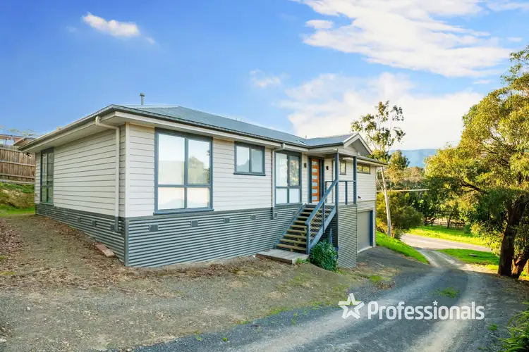 Main view of Homely house listing, 2554A Warburton Highway, Yarra Junction VIC 3797