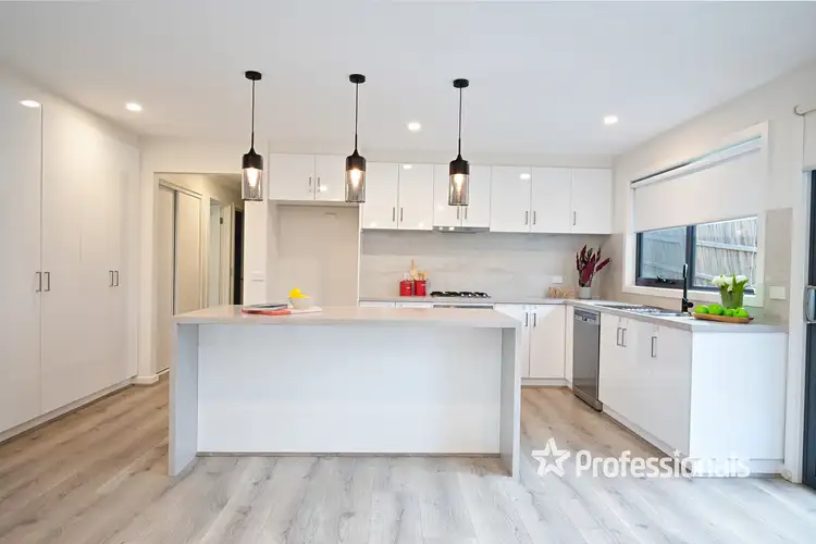 Fifth view of Homely house listing, 2554A Warburton Highway, Yarra Junction VIC 3797