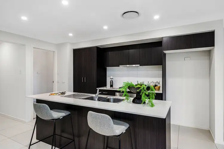 Third view of Homely house listing, 22 Freesia Street, Marsden Park NSW 2765