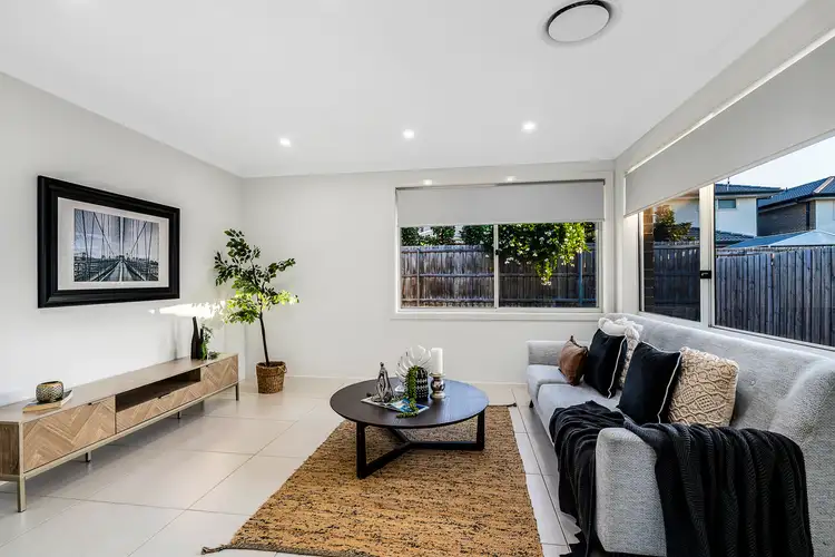 Fifth view of Homely house listing, 22 Freesia Street, Marsden Park NSW 2765