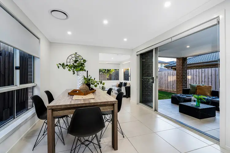 Sixth view of Homely house listing, 22 Freesia Street, Marsden Park NSW 2765