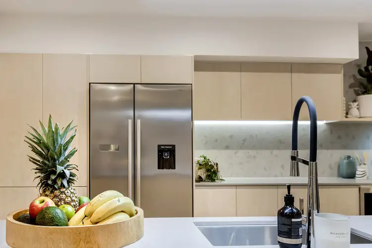 Fourth view of Homely townhouse listing, 22/60 Ancona Street, Carrara QLD 4211