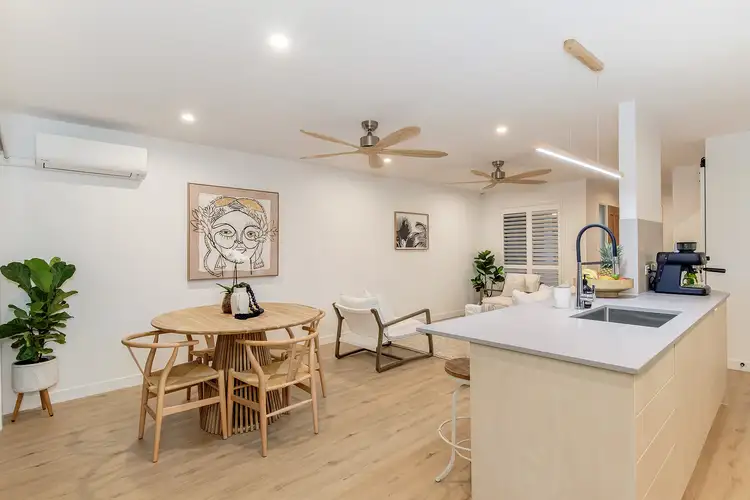 Fifth view of Homely townhouse listing, 22/60 Ancona Street, Carrara QLD 4211