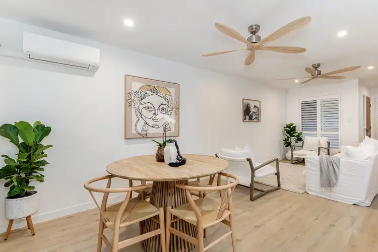 Sixth view of Homely townhouse listing, 22/60 Ancona Street, Carrara QLD 4211