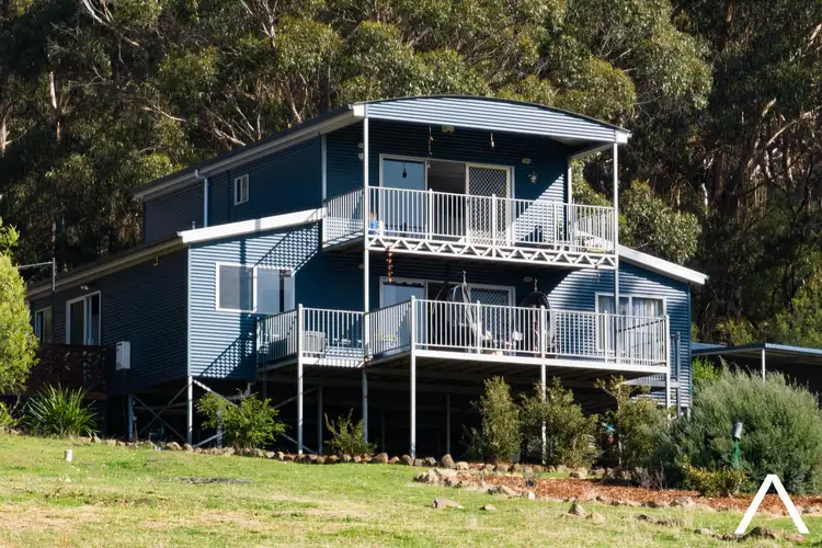 2207 South Arm Road, Sandford TAS 7020