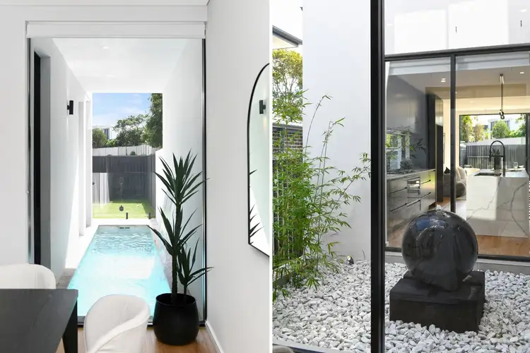 Third view of Homely semi-detached listing, 4 Hunter Avenue, Matraville NSW 2036