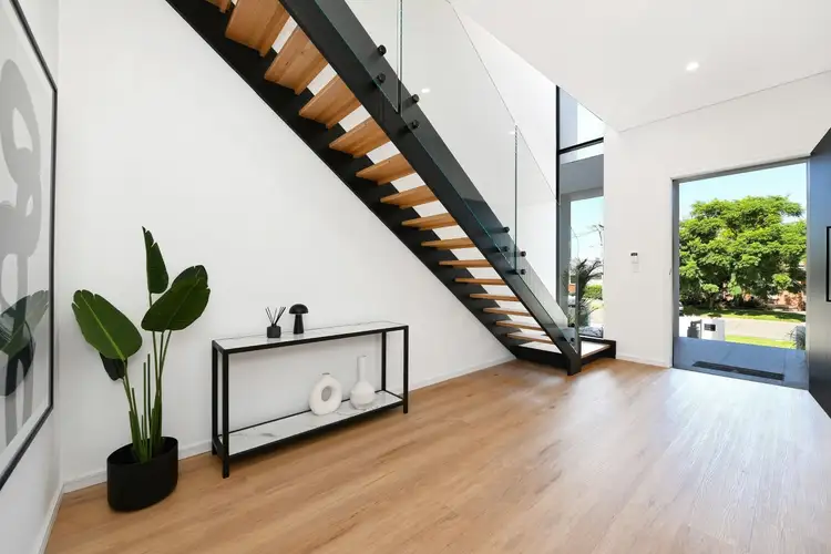 Fourth view of Homely semi-detached listing, 4 Hunter Avenue, Matraville NSW 2036