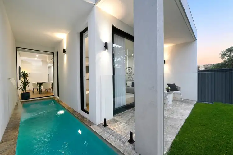 Fifth view of Homely semi-detached listing, 4 Hunter Avenue, Matraville NSW 2036