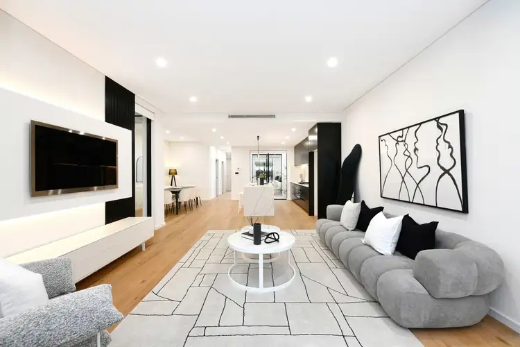 Sixth view of Homely semi-detached listing, 4 Hunter Avenue, Matraville NSW 2036
