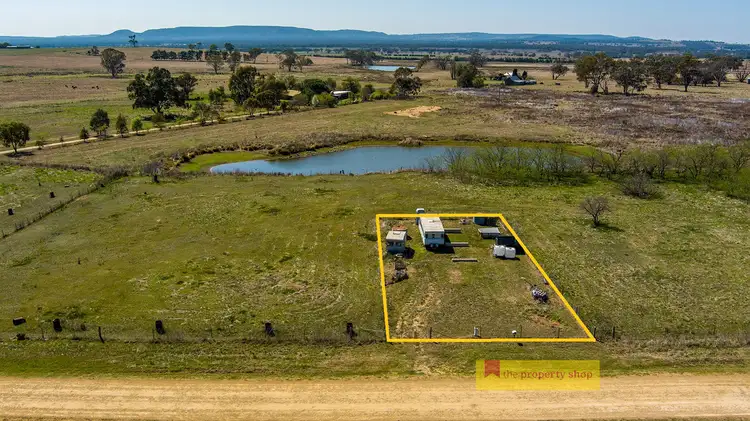 687 Canadian Lead Road, Mudgee NSW 2850