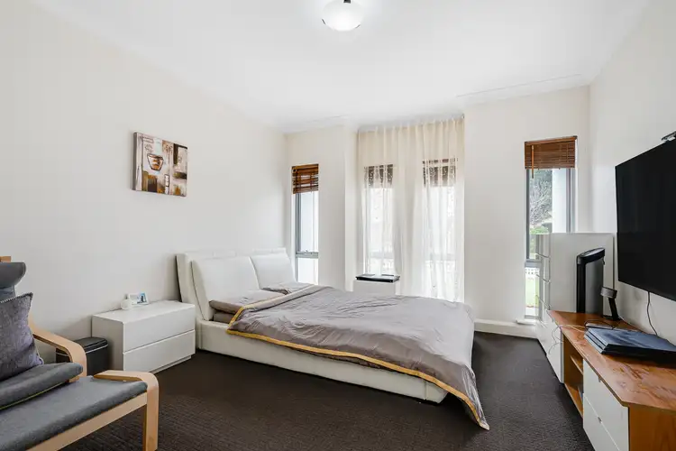 Third view of Homely semi-detached listing, 12A Stuart Street, Hillcrest SA 5086