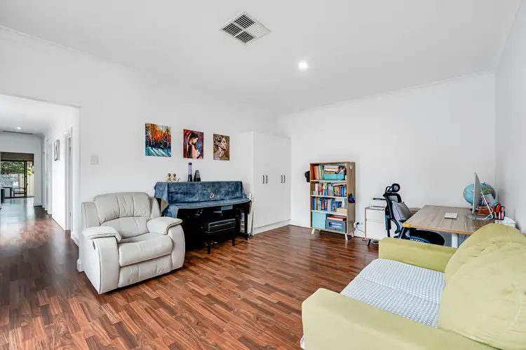 Fourth view of Homely semi-detached listing, 12A Stuart Street, Hillcrest SA 5086