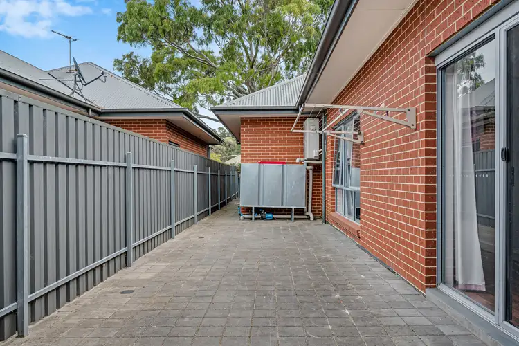 Fifth view of Homely semi-detached listing, 12A Stuart Street, Hillcrest SA 5086