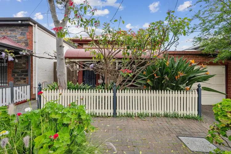 8 Sheldon Street, Norwood SA 5067