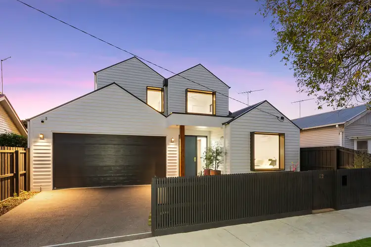 12 Tully Street, East Geelong VIC 3219