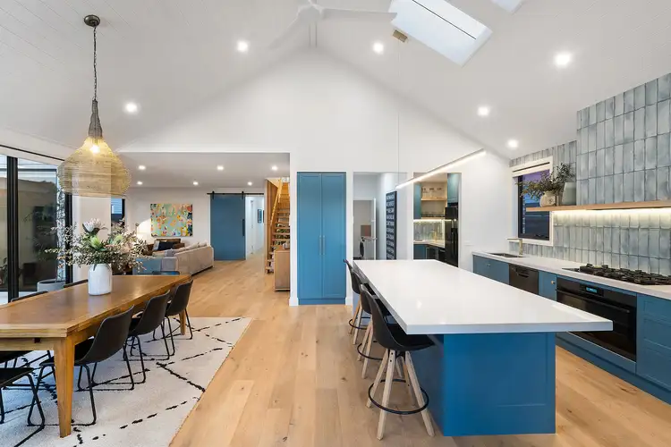 Fourth view of Homely house listing, 12 Tully Street, East Geelong VIC 3219