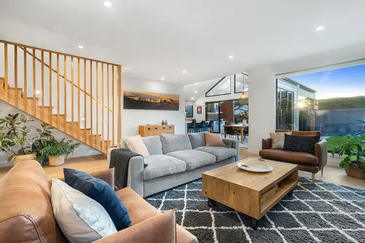 Fifth view of Homely house listing, 12 Tully Street, East Geelong VIC 3219