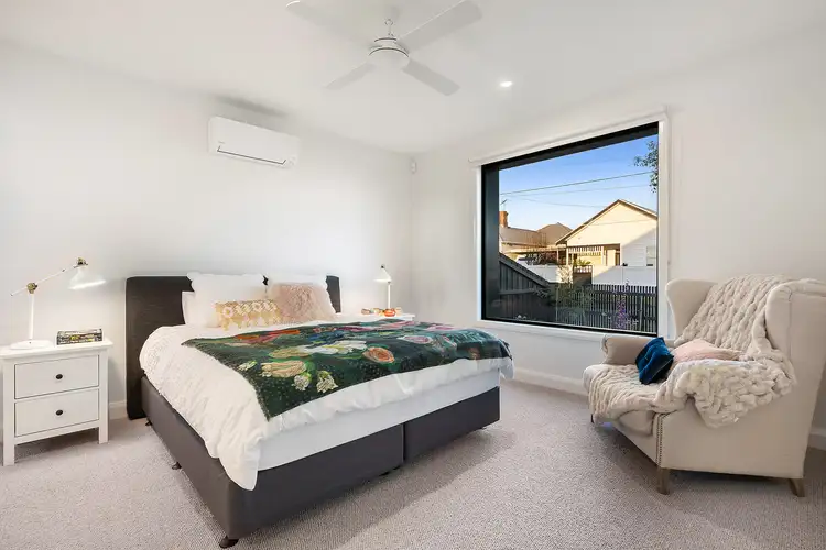 Sixth view of Homely house listing, 12 Tully Street, East Geelong VIC 3219