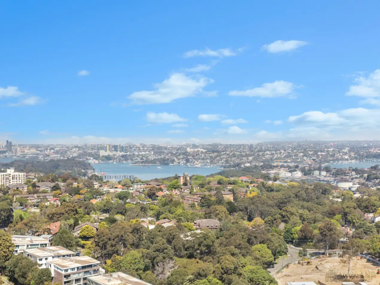 Main view of Homely apartment listing, 2001/88A Christie Street, St Leonards NSW 2065