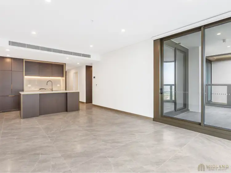 Second view of Homely apartment listing, 2001/88A Christie Street, St Leonards NSW 2065