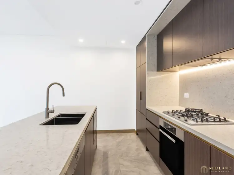 Third view of Homely apartment listing, 2001/88A Christie Street, St Leonards NSW 2065