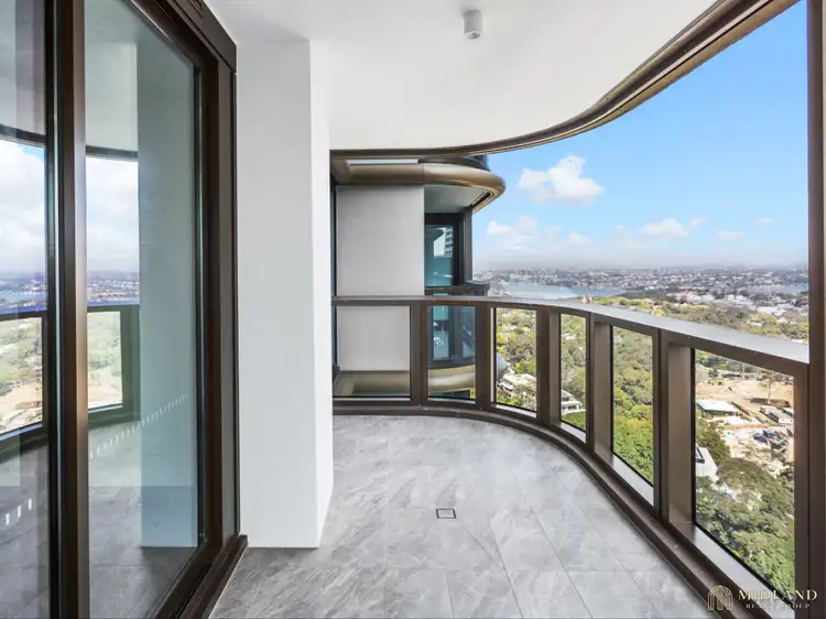 Fourth view of Homely apartment listing, 2001/88A Christie Street, St Leonards NSW 2065