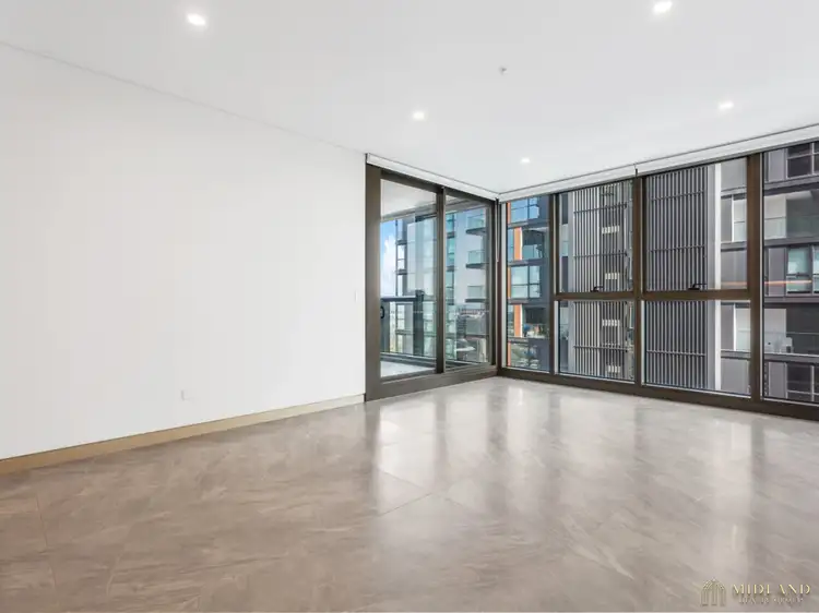 Fifth view of Homely apartment listing, 2001/88A Christie Street, St Leonards NSW 2065
