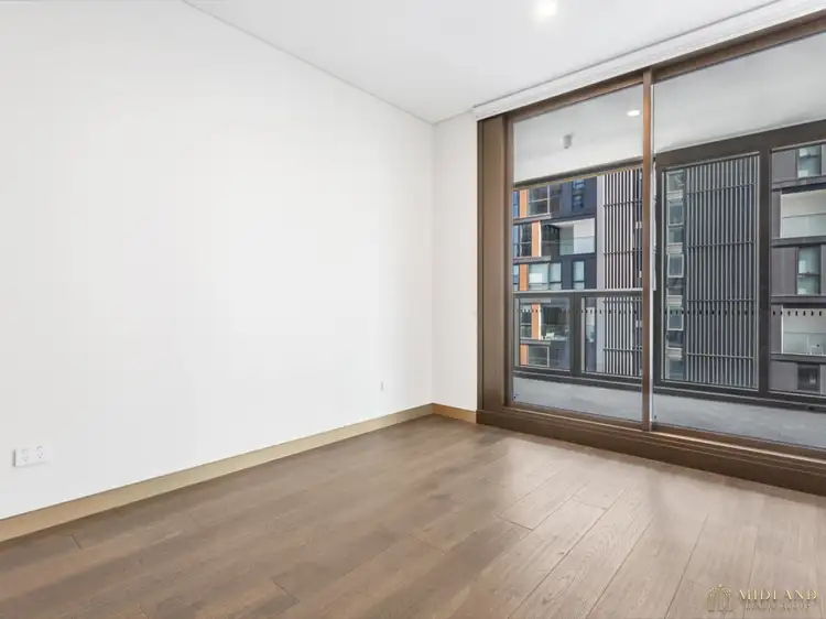 Sixth view of Homely apartment listing, 2001/88A Christie Street, St Leonards NSW 2065