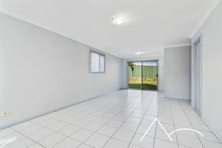 Second view of Homely townhouse listing, 2/1 Wickfield Circuit, Ambarvale NSW 2560