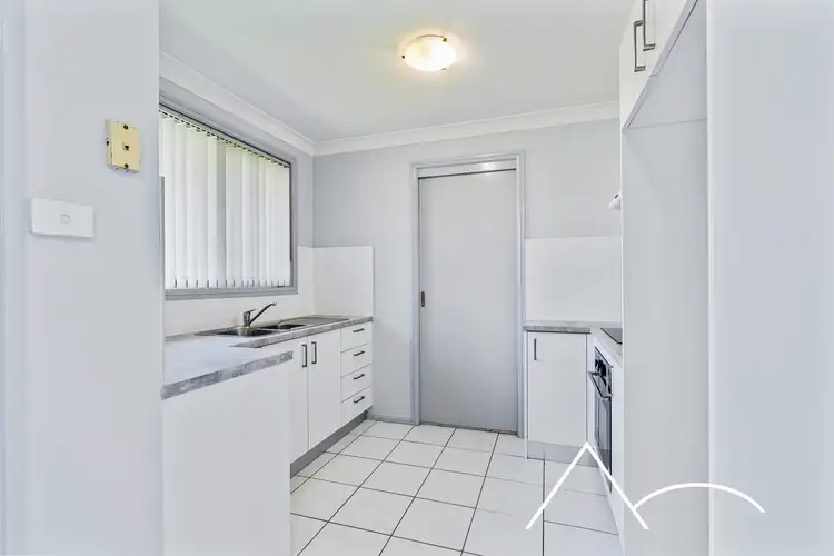 Third view of Homely townhouse listing, 2/1 Wickfield Circuit, Ambarvale NSW 2560