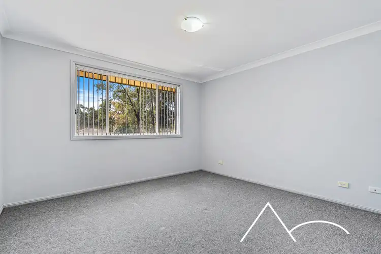 Fourth view of Homely townhouse listing, 2/1 Wickfield Circuit, Ambarvale NSW 2560