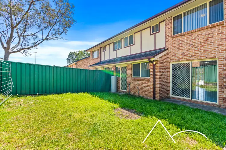 Seventh view of Homely townhouse listing, 2/1 Wickfield Circuit, Ambarvale NSW 2560