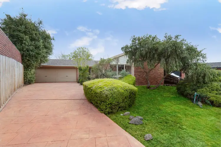 Main view of Homely house listing, 10 Gala Place, Keilor Downs VIC 3038
