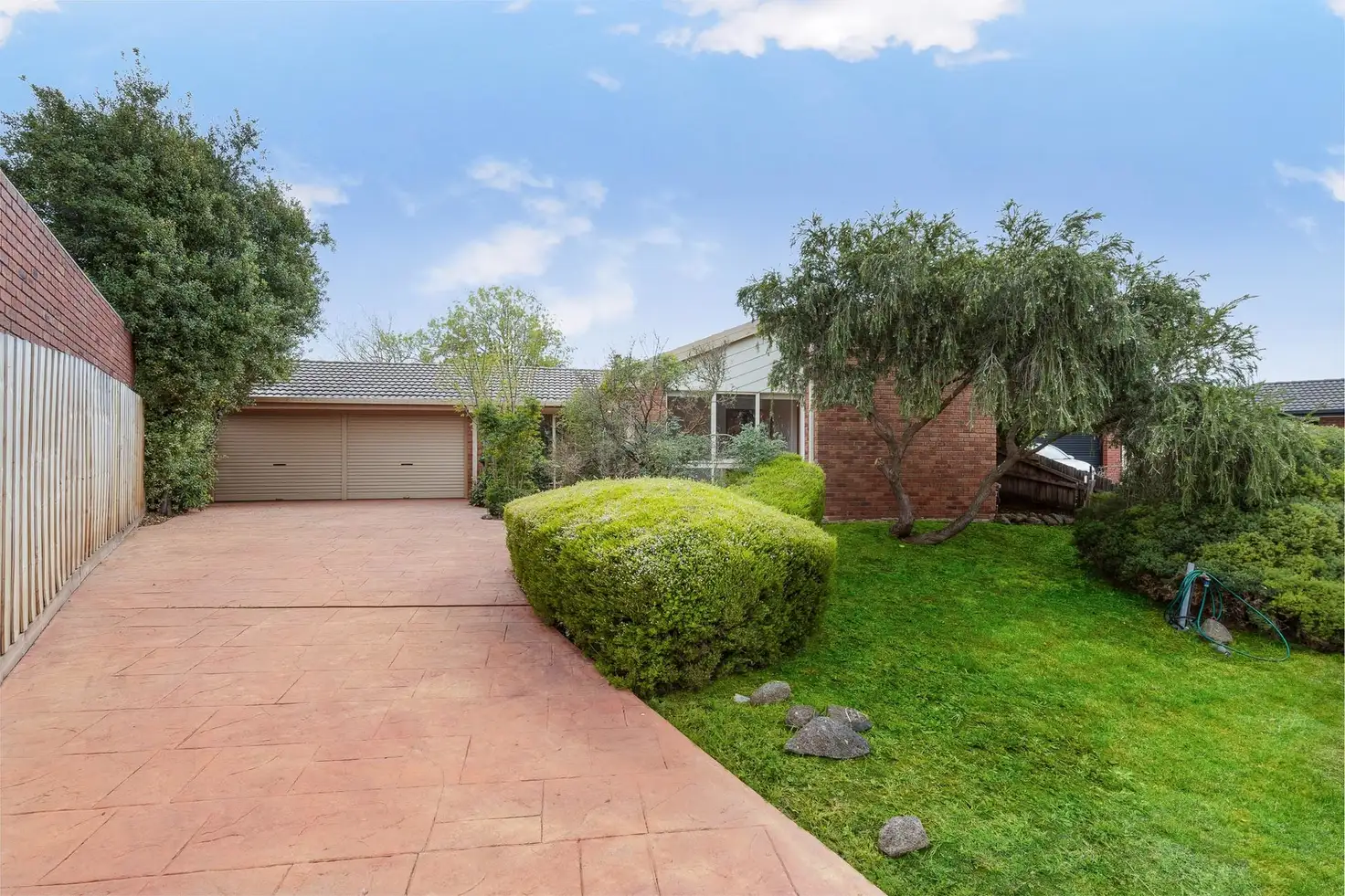 Main view of Homely house listing, 10 Gala Place, Keilor Downs VIC 3038
