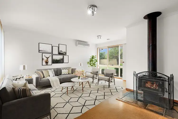 Third view of Homely house listing, 10 Gala Place, Keilor Downs VIC 3038