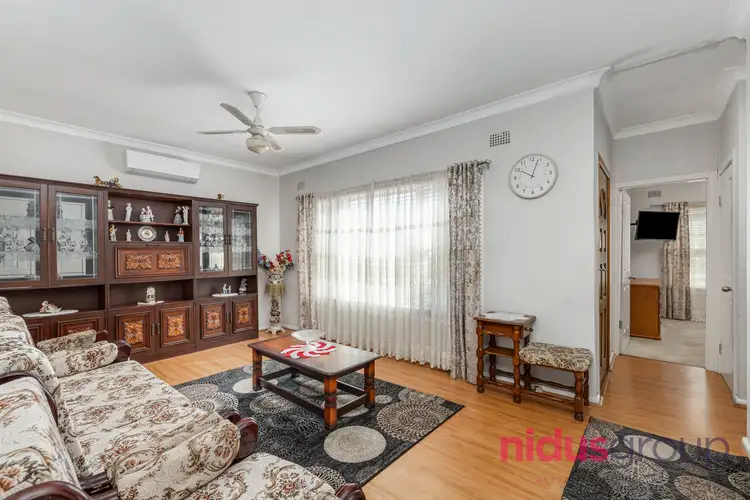 Second view of Homely house listing, 29 Fuller Street, Mount Druitt NSW 2770