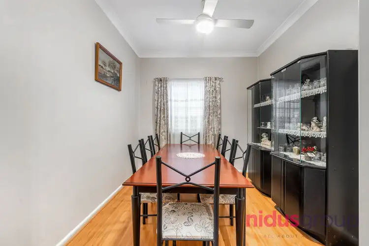 Third view of Homely house listing, 29 Fuller Street, Mount Druitt NSW 2770