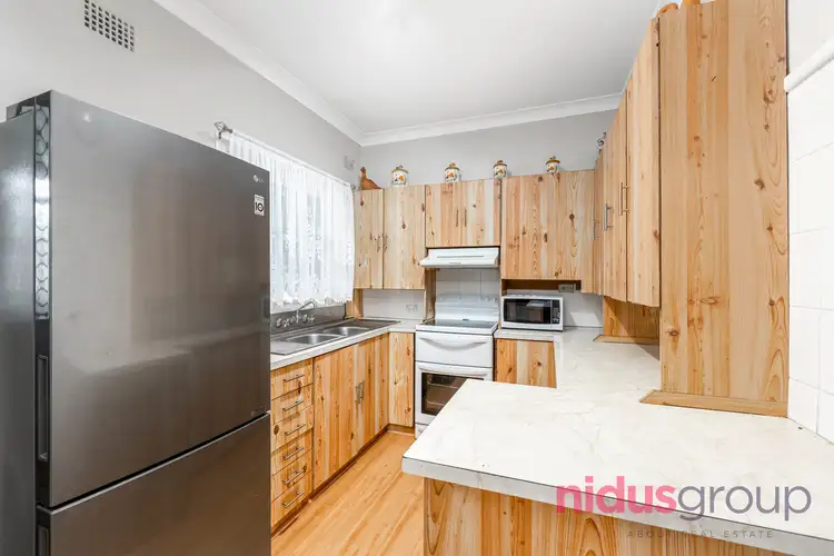 Fourth view of Homely house listing, 29 Fuller Street, Mount Druitt NSW 2770