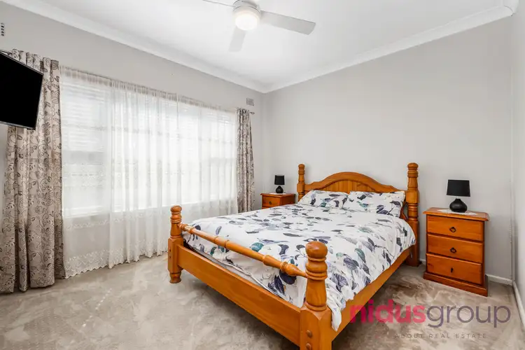 Sixth view of Homely house listing, 29 Fuller Street, Mount Druitt NSW 2770