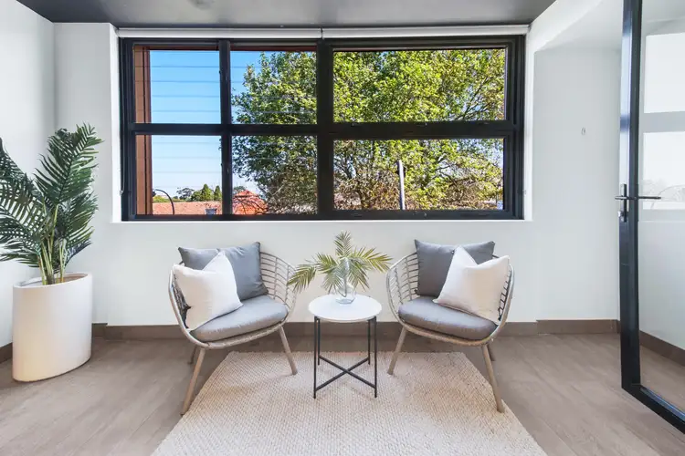 Third view of Homely apartment listing, 210/710 Military Road, Mosman NSW 2088