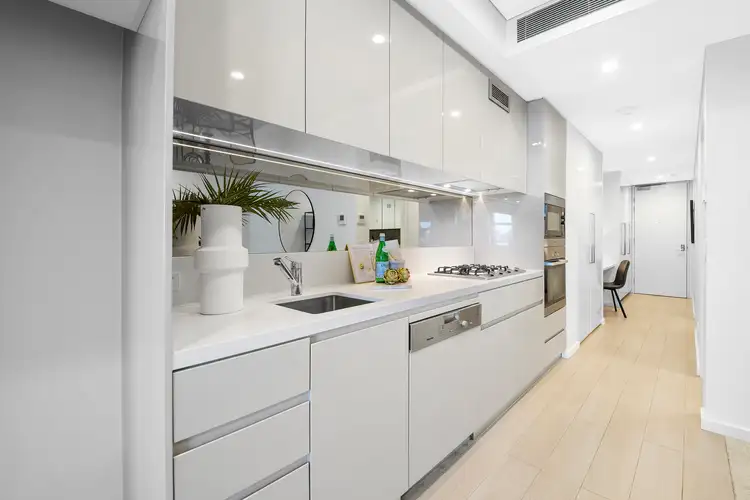 Fourth view of Homely apartment listing, 210/710 Military Road, Mosman NSW 2088
