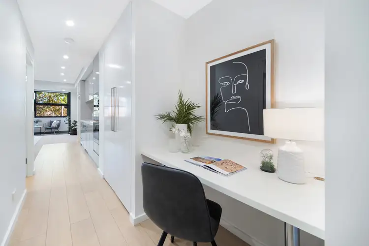 Sixth view of Homely apartment listing, 210/710 Military Road, Mosman NSW 2088