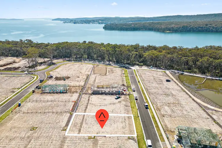 Main view of Homely land listing, 4 Bargan Parade, Crangan Bay NSW 2259