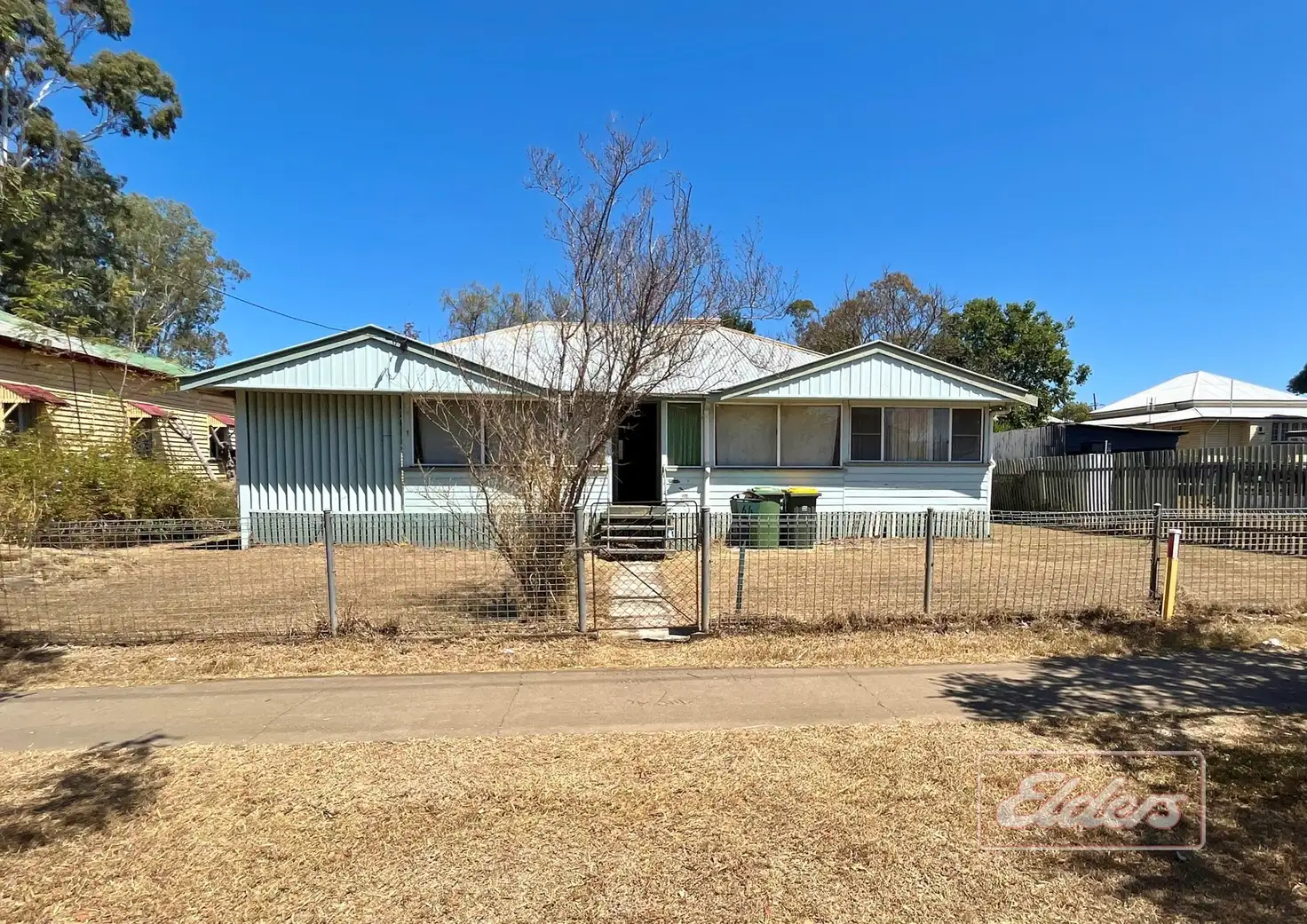 Main view of Homely house listing, 64 Patrick Street, Dalby QLD 4405