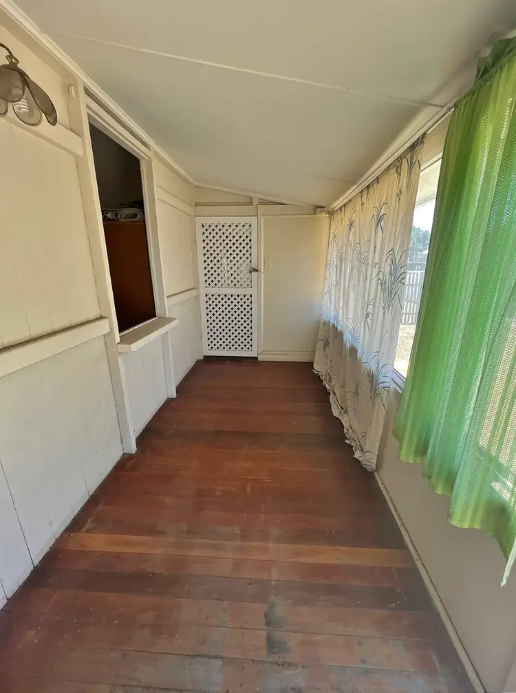 Second view of Homely house listing, 64 Patrick Street, Dalby QLD 4405