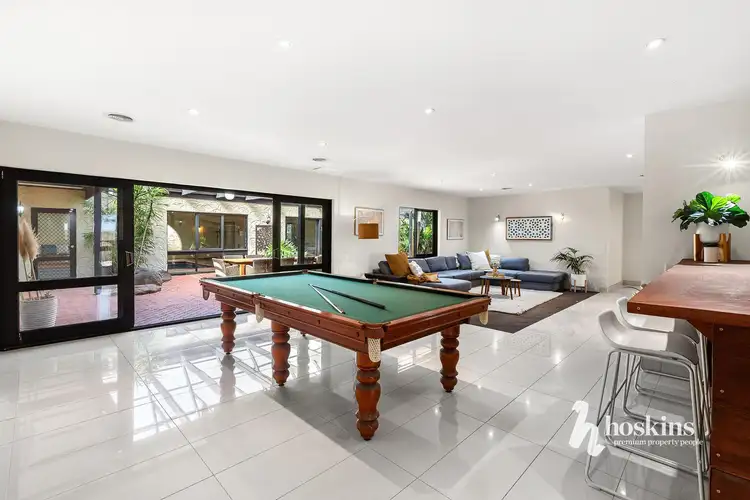 Fifth view of Homely house listing, 16 Smedley Road, Ringwood North VIC 3134