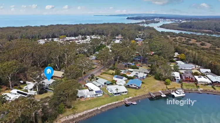 Main view of Homely house listing, 46 Catherine Street, Myola NSW 2540